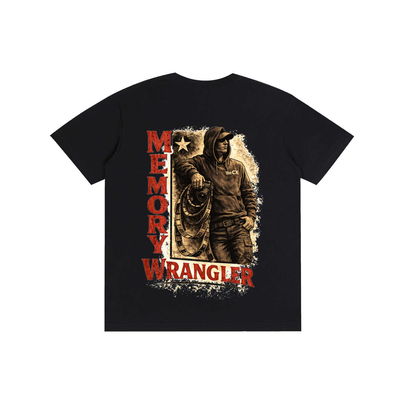 Memory Wrangler