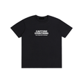 Capture Everything Cotton T-Shirt