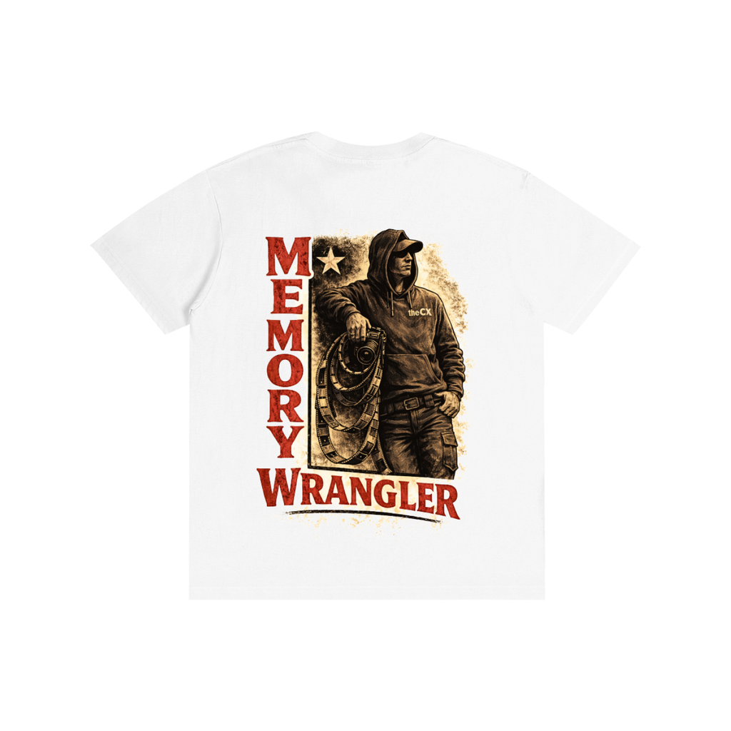 Memory Wrangler