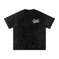 SYLP Premium Snow Washed T-Shirt