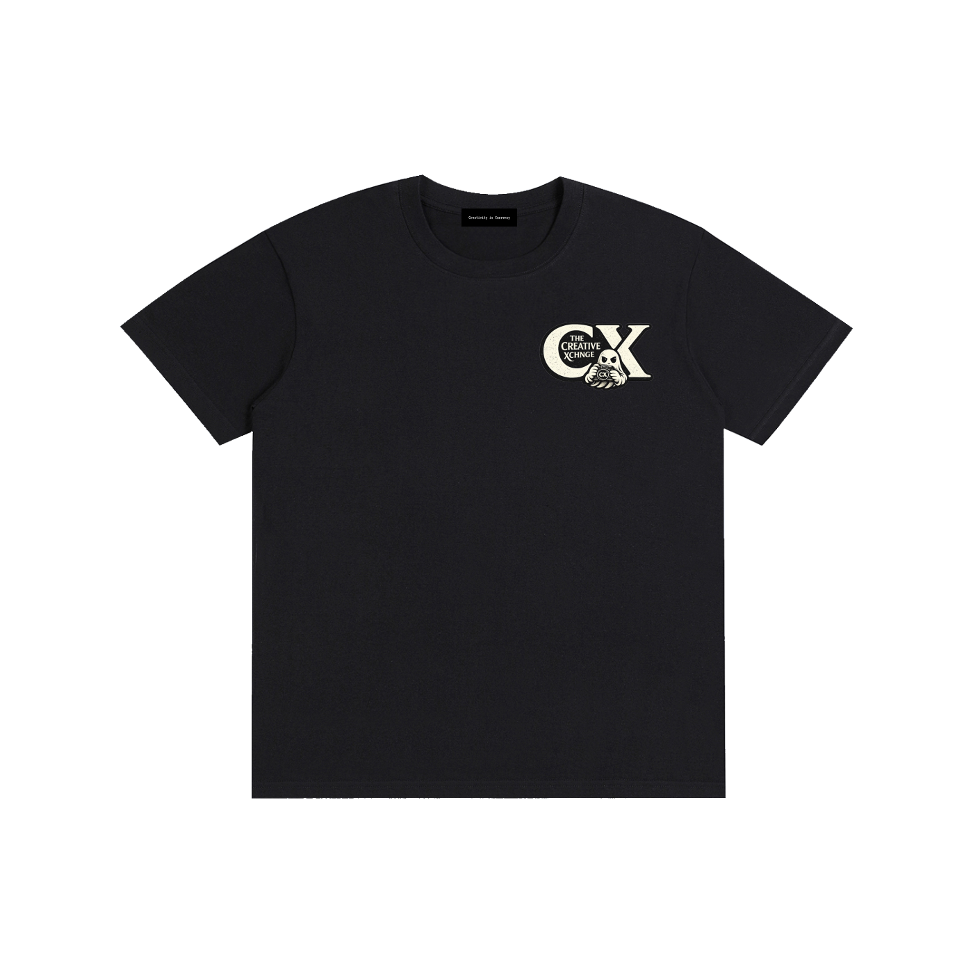 Cheaper Photographer Cotton T-Shirt