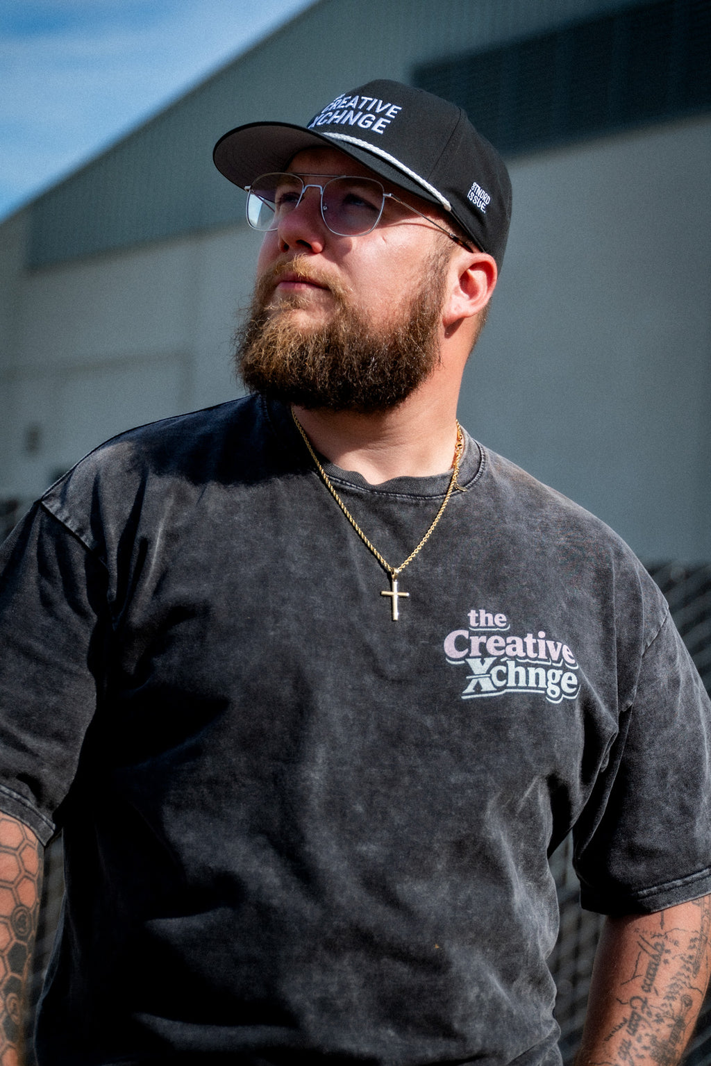 the CX Performance Hat