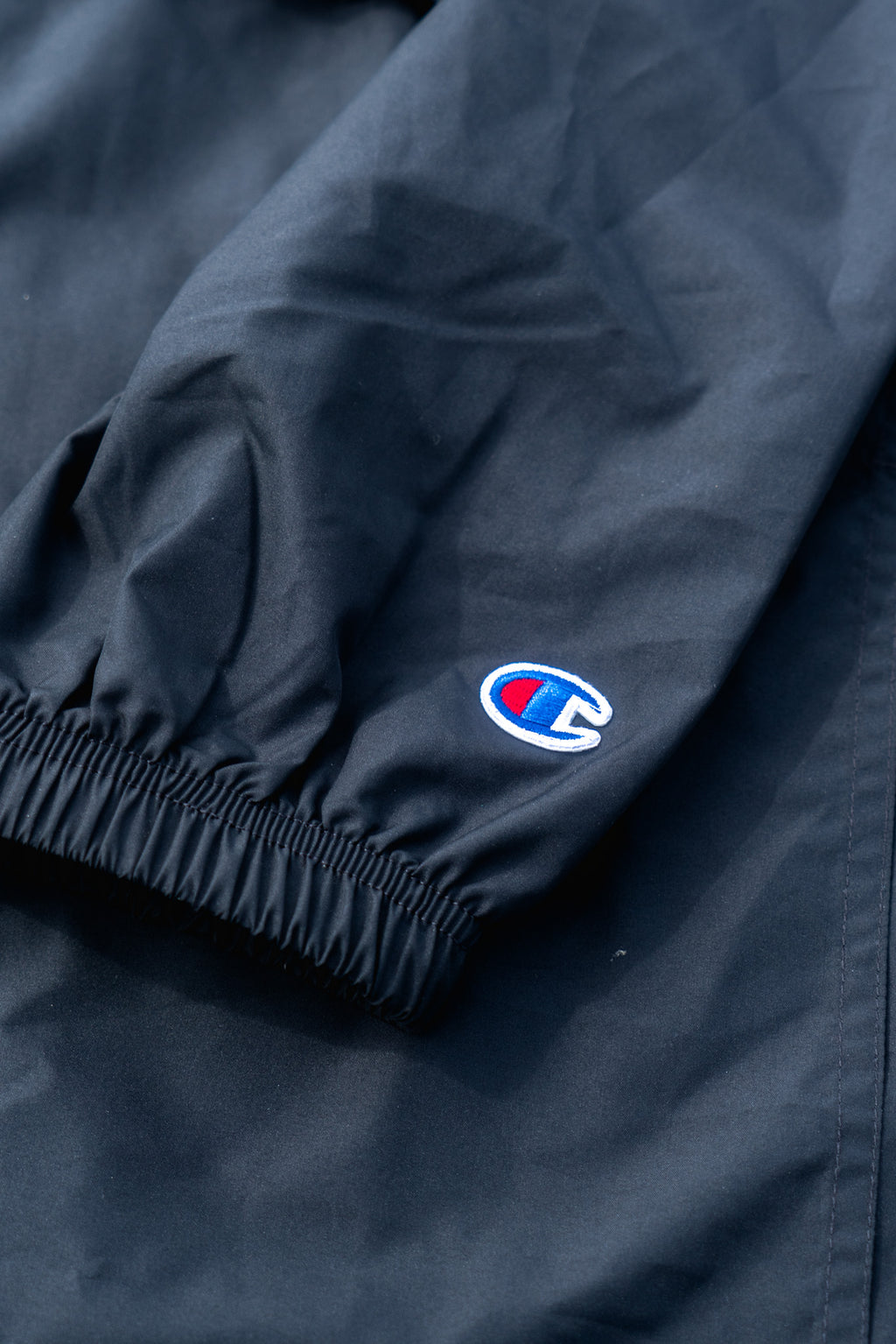 The CX Packable Jacket