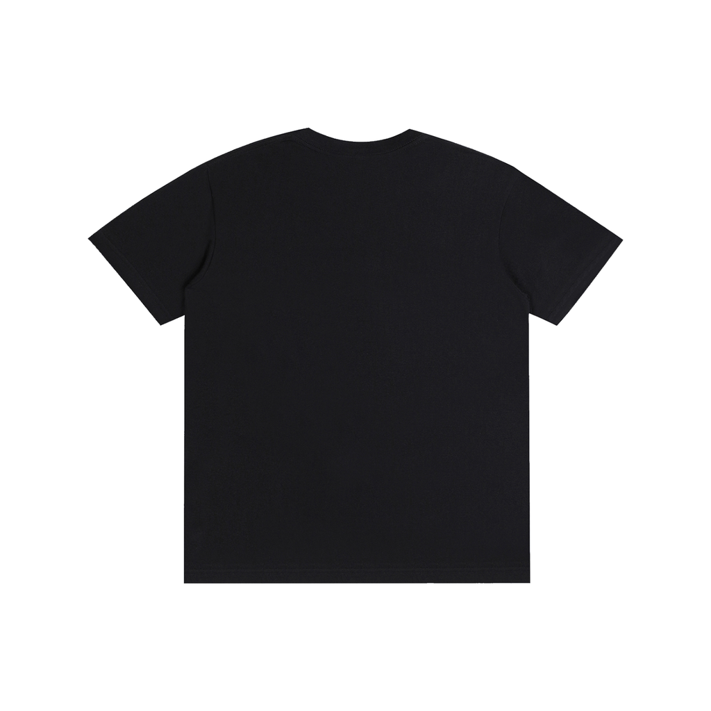 Capture Everything Cotton T-Shirt