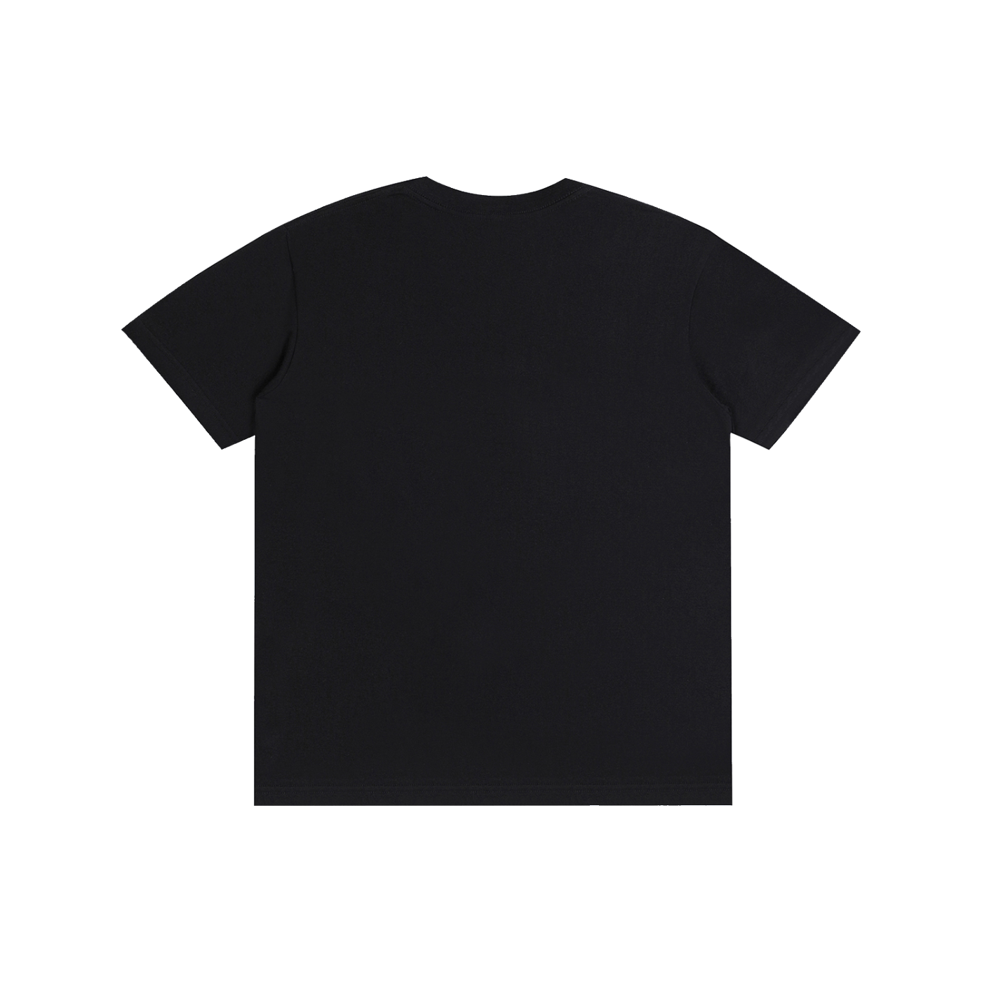 Capture Everything Cotton T-Shirt